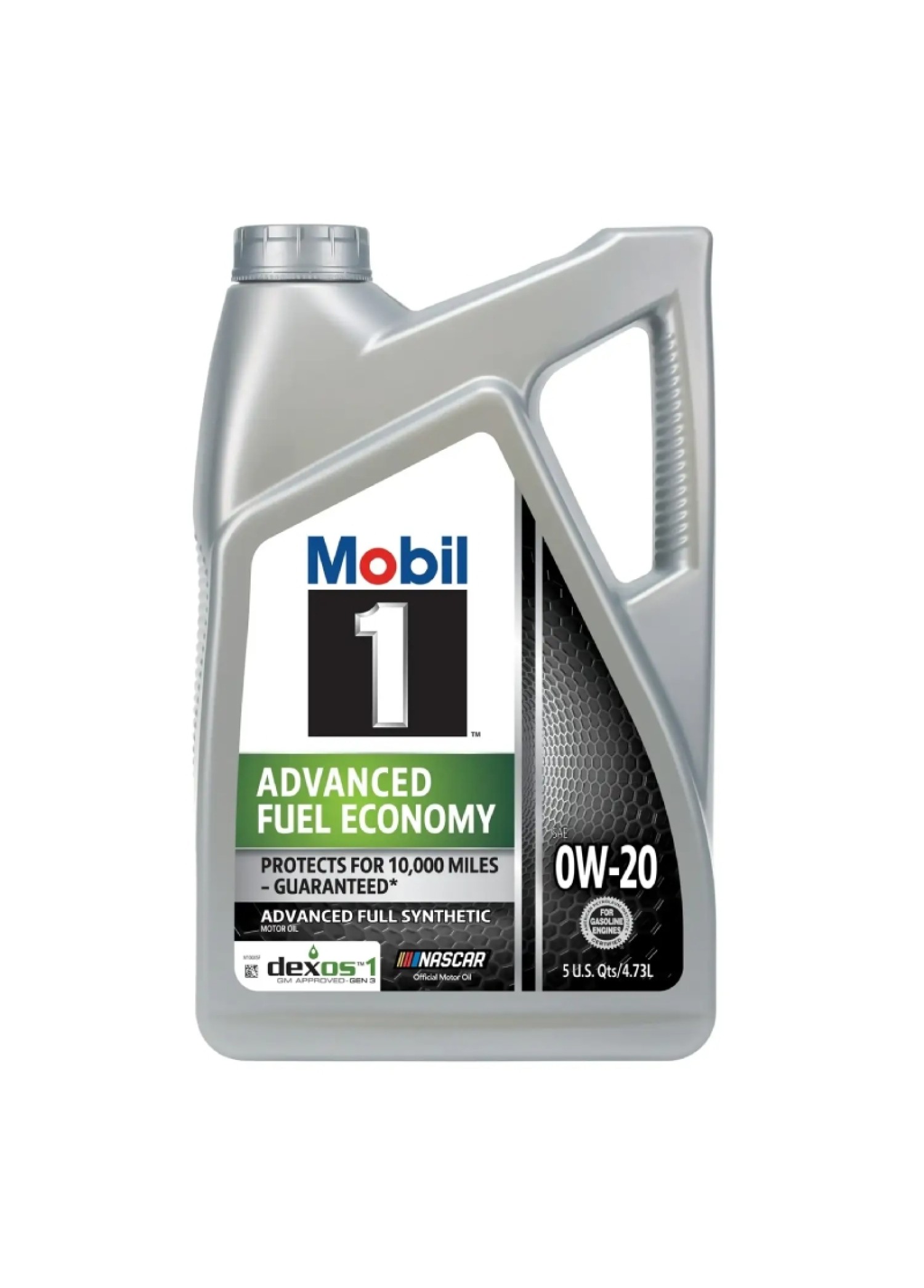 Mobil 10W-20 Sentetik Yağ – Yüksek Performans, Düşük Tüketim