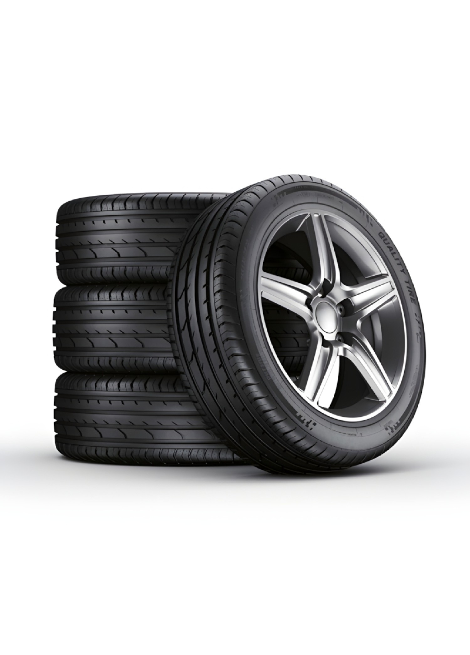 Bridgestone Potenza Sport Yaz Lastiği İle Üstün Yol Tutuşu