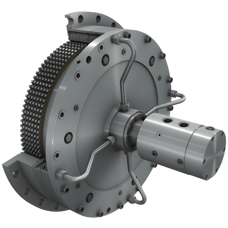 Turbo Şarj (Turbocharger) Ünitesi - Maksimum Güç, Üstün Performans Turbo Şarj (Turbocharger) Ünitesi - Maksimum Güç, Üstün Performans