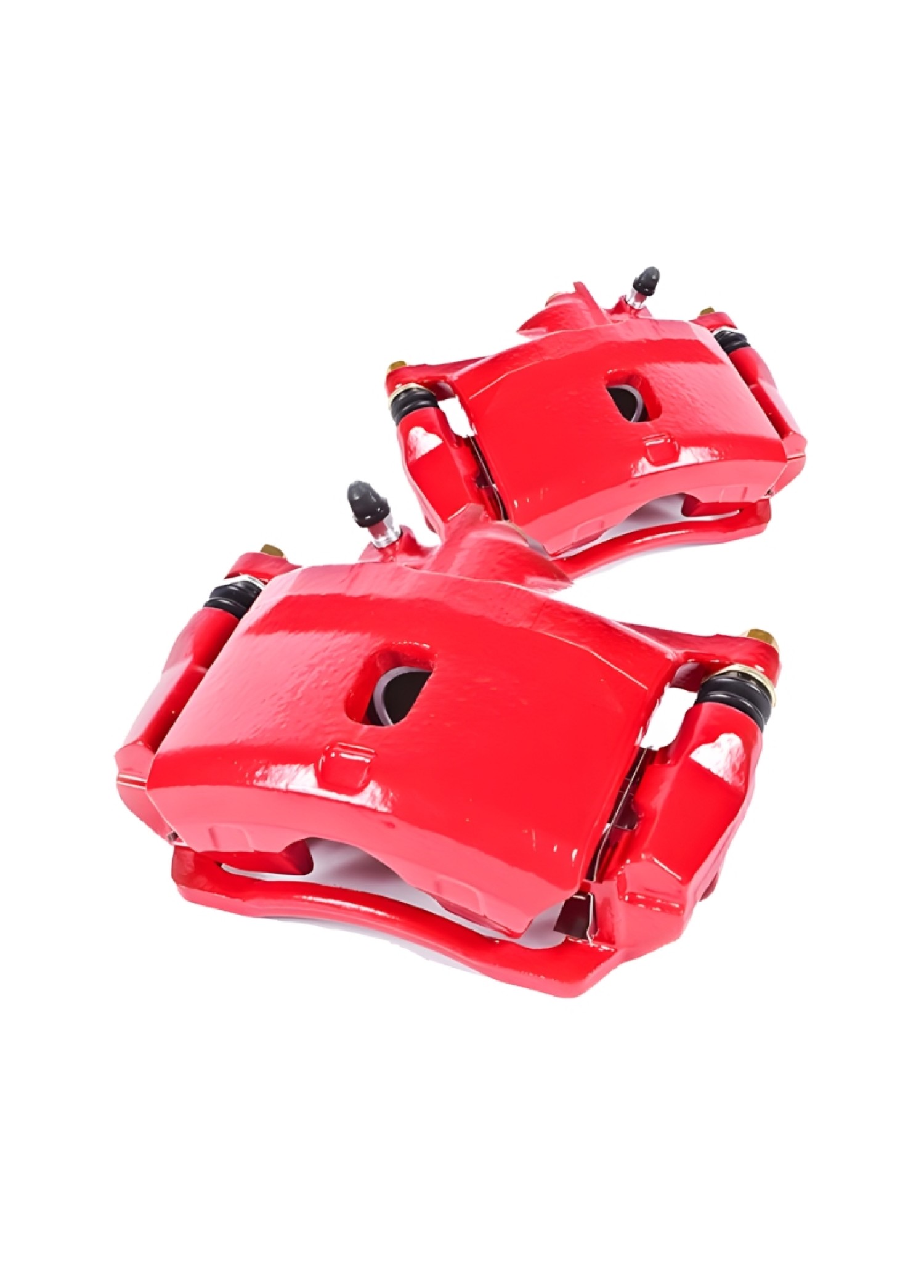 Bireysel Gaz Kelebeği Sistemi (Individual Throttle Bodies - ITB) Bireysel Gaz Kelebeği Sistemi (Individual Throttle Bodies - ITB)