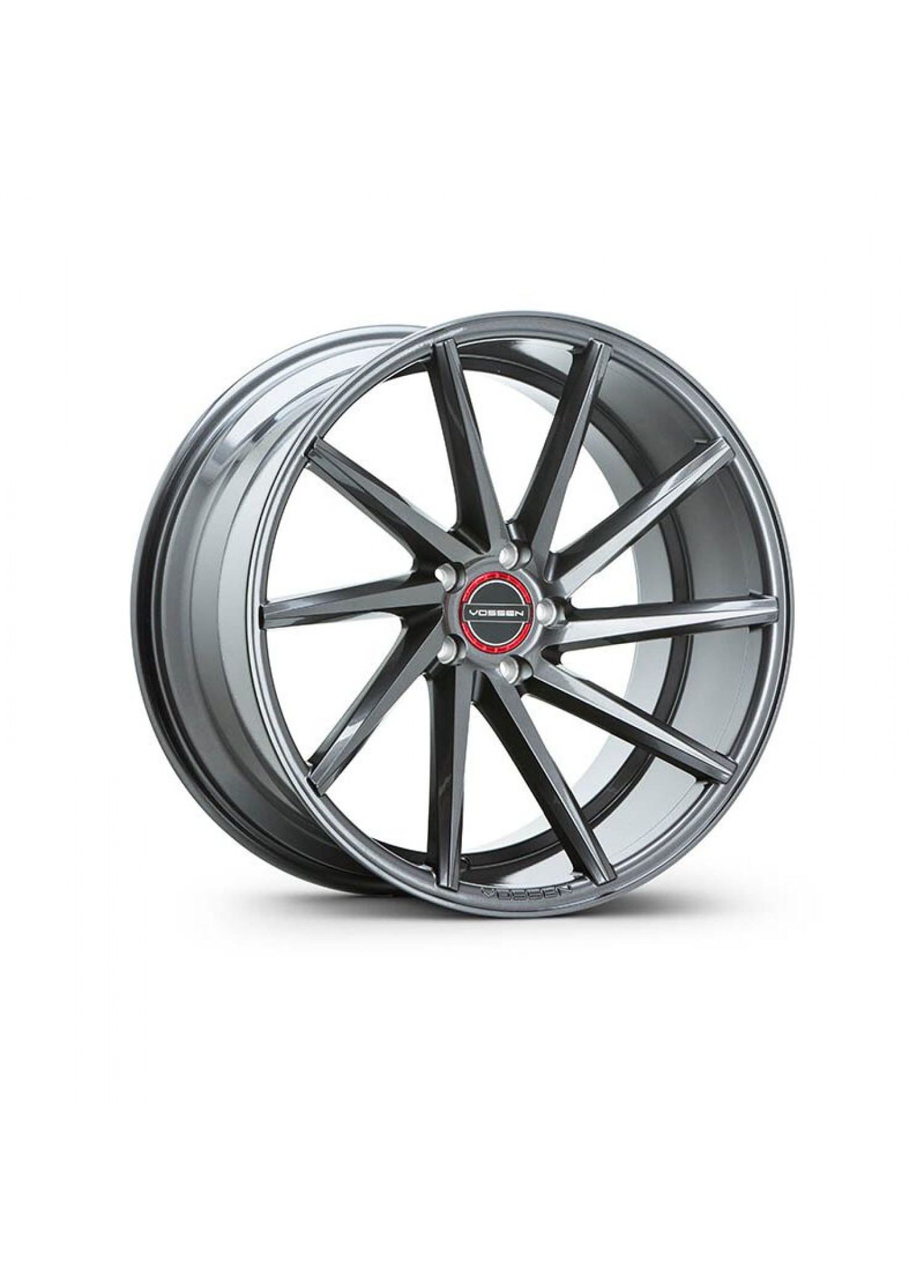 Vossen CVT Jant 19/20/22 inç Vossen CVT Jant 19/20/22 inç
