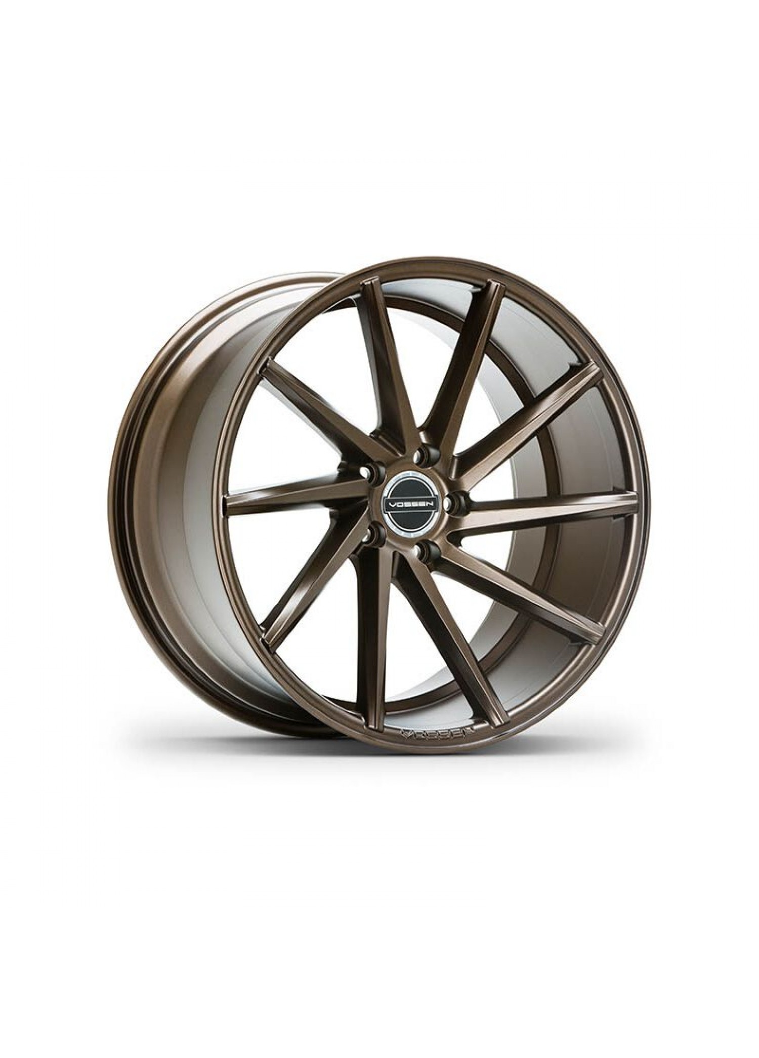 Vossen CVT Jant 19/20/22 inç Vossen CVT Jant 19/20/22 inç