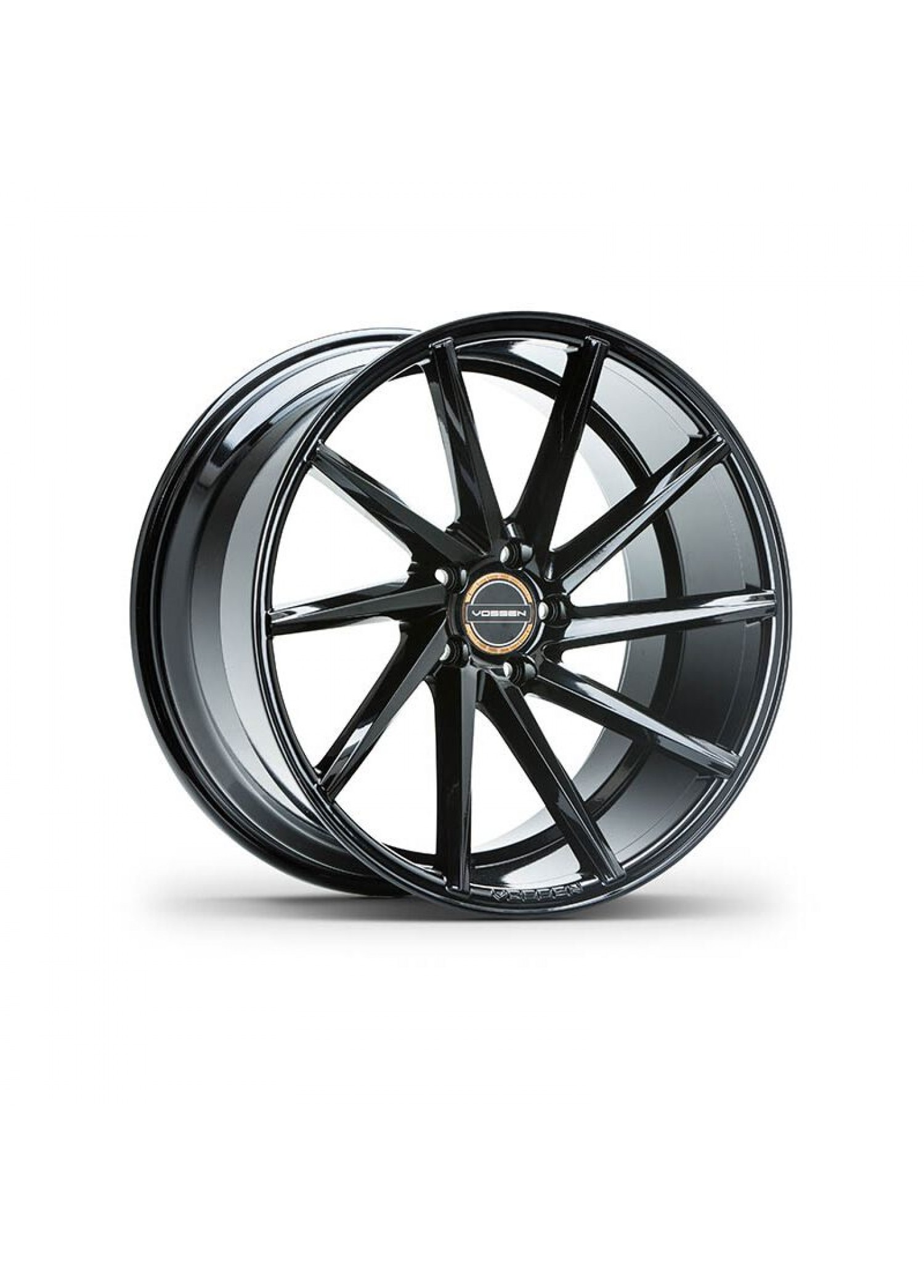 Vossen CVT Jant 19/20/22 inç Vossen CVT Jant 19/20/22 inç